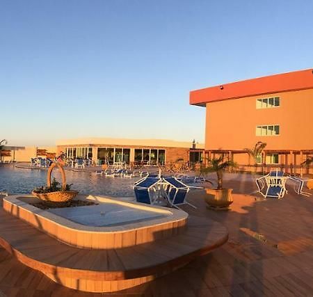 Pedaco Do Paraiso Em Арраял-ду-Кабу Экстерьер фото