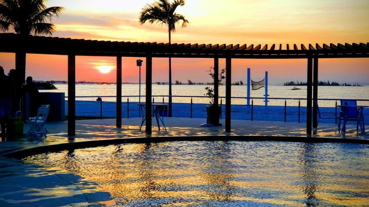 Pedaco Do Paraiso Em Арраял-ду-Кабу Экстерьер фото